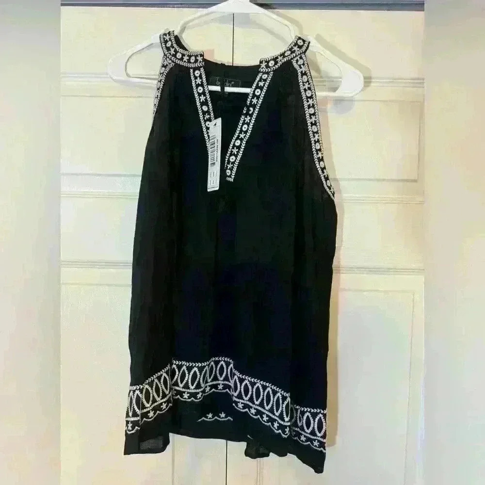 Belldini Size PM NWT